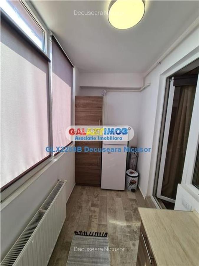 Apartament 2 Camere mobilat utilat Militari Residence 61.900euro - 8