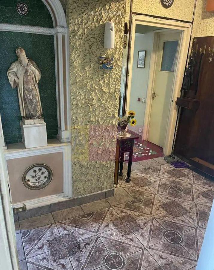 Apartament 3 camere | 96 mp | Doroban?i-Ambasada Turca - 5