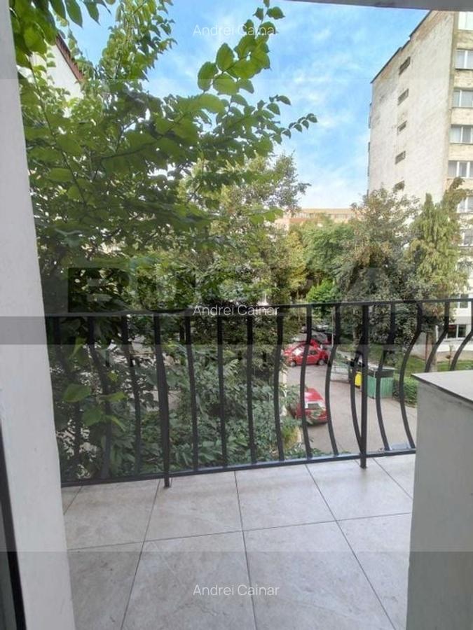 Apartament cu 1 camere, 36mp, zona strazii Alexandru Vlahuță - 6