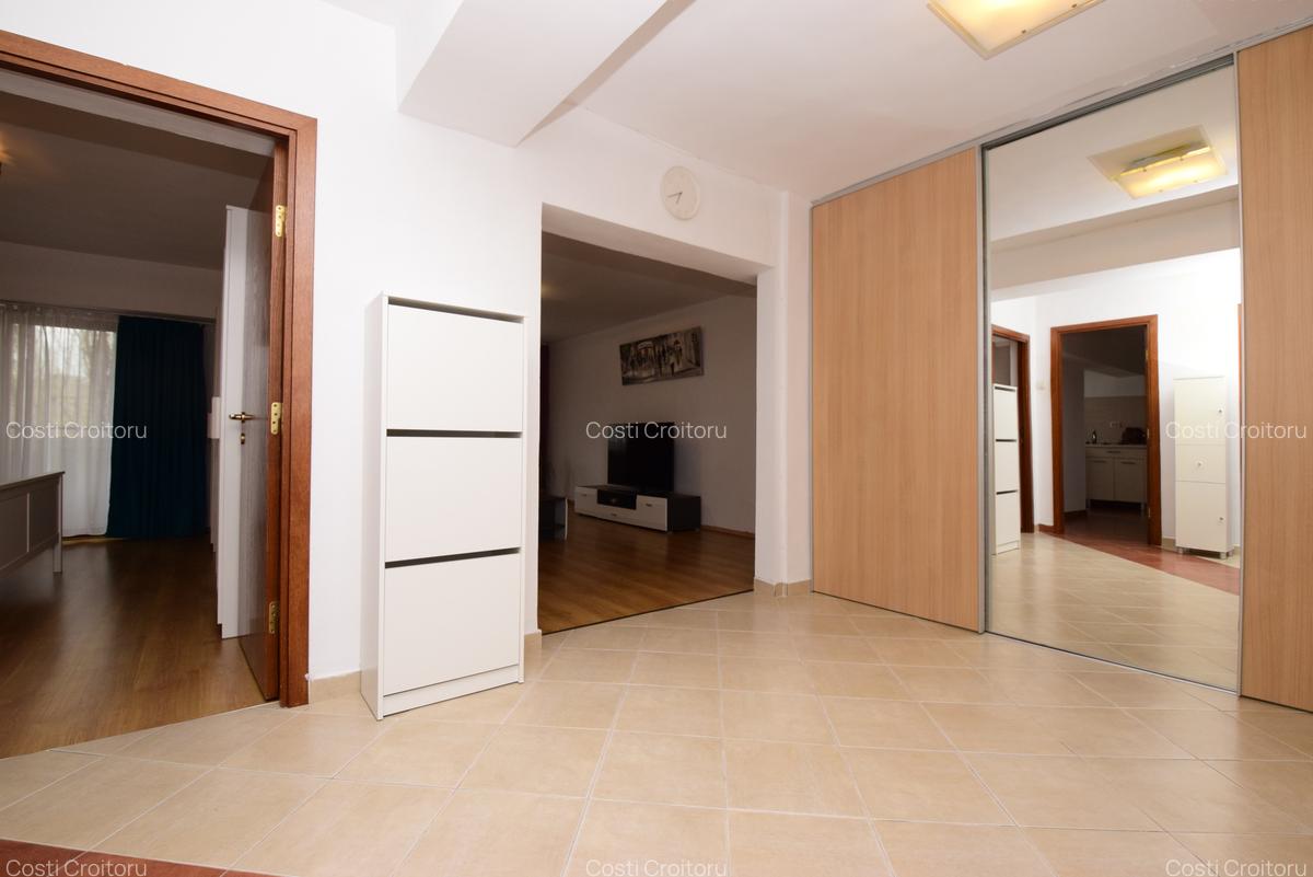 2 camere decomandat, Goga - Unirii - Nerva Traian - 8