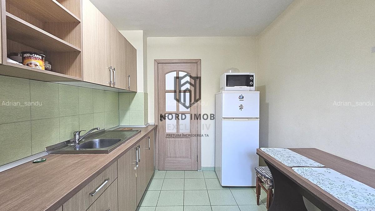 Apartament 2 camere luminos | Baneasa | Aproape de Parcul Herastrau - 11
