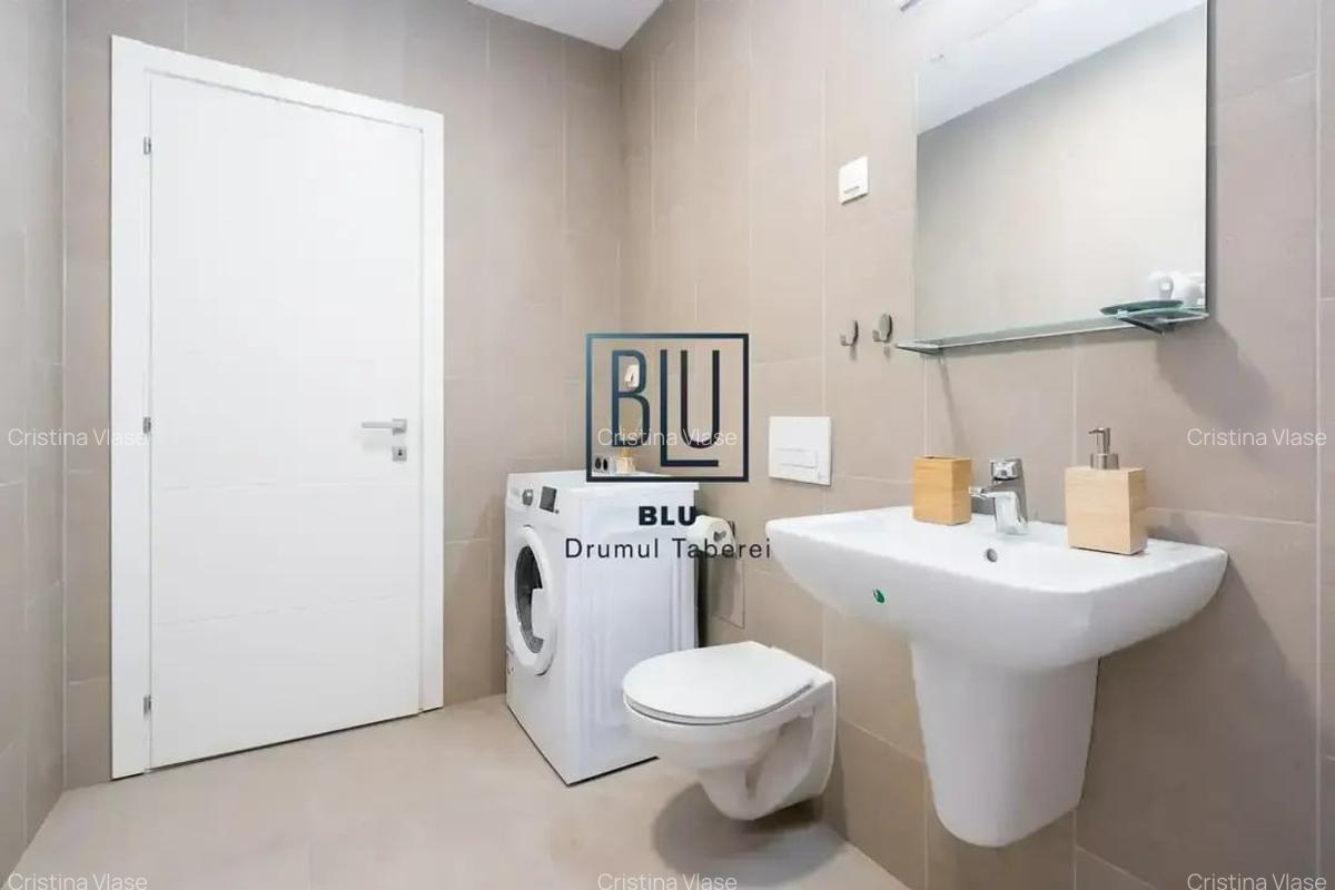 Apartament 1 camere Tip X4 - 7
