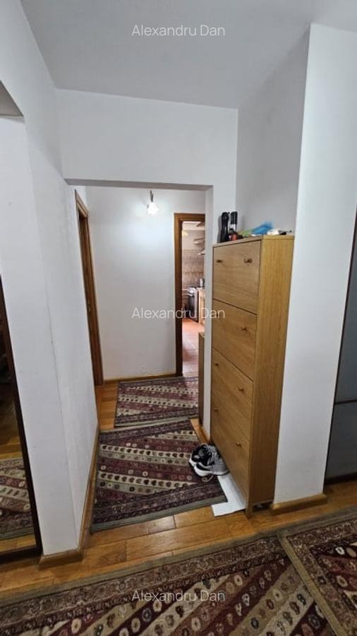 Apartament 4 camere decomandat-centrala -zona Gorjului - 8