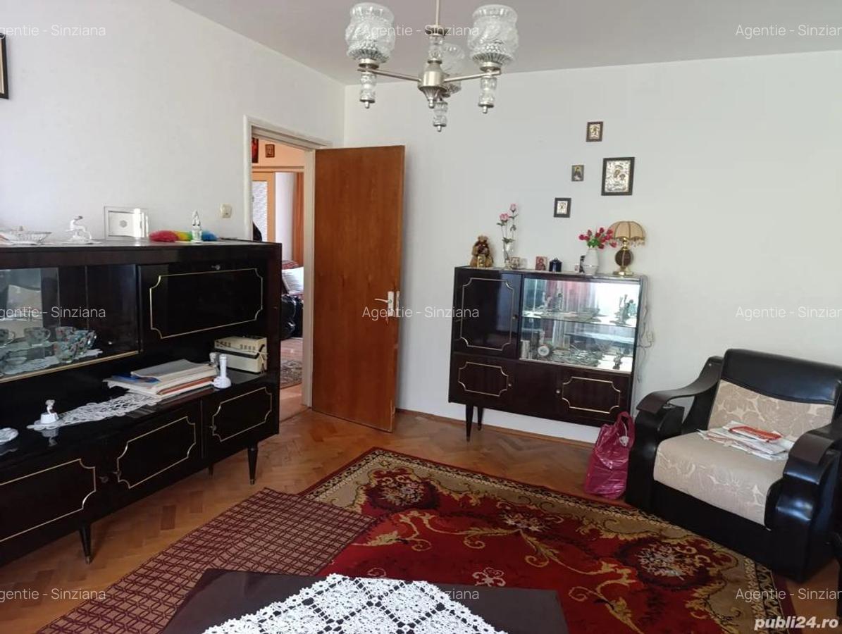 3 camere Darmanesti - 3