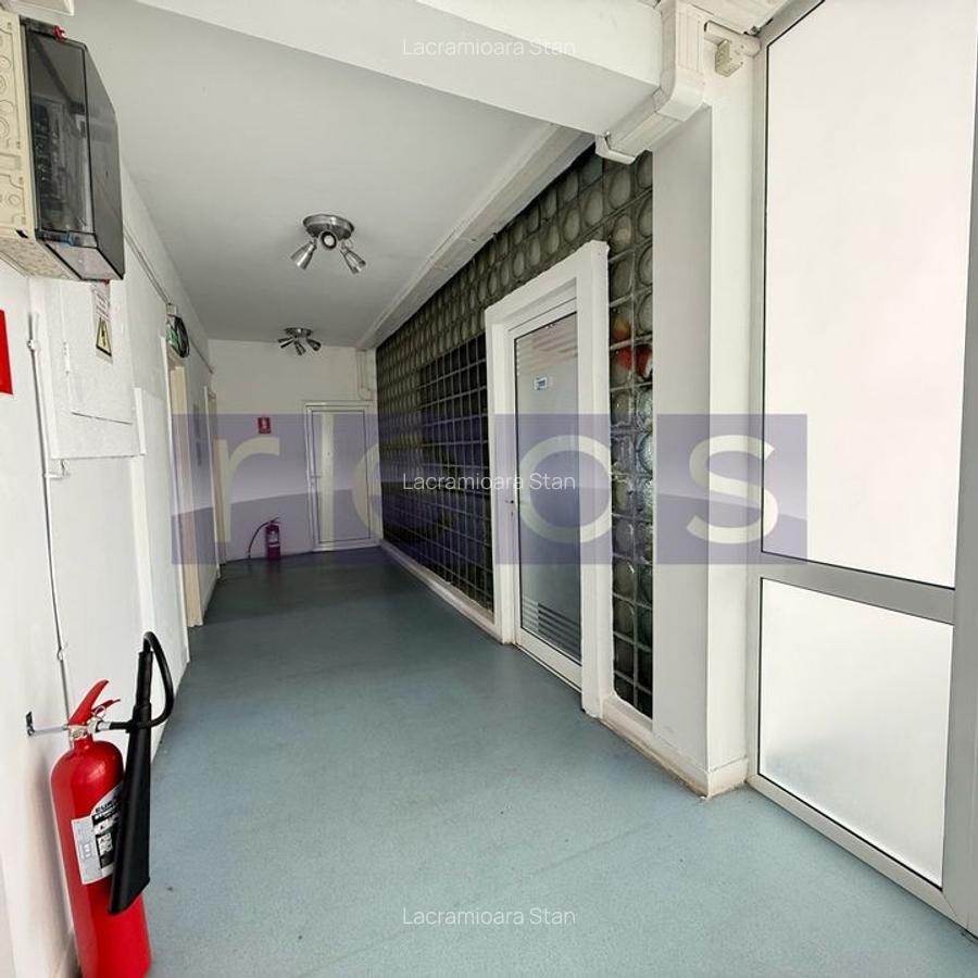 OPORTUNITATE DE INVESTIȚIE | CLĂDIRE BIROURI + PARCARE | 3700 MP | ULTRACENTRAL - 19