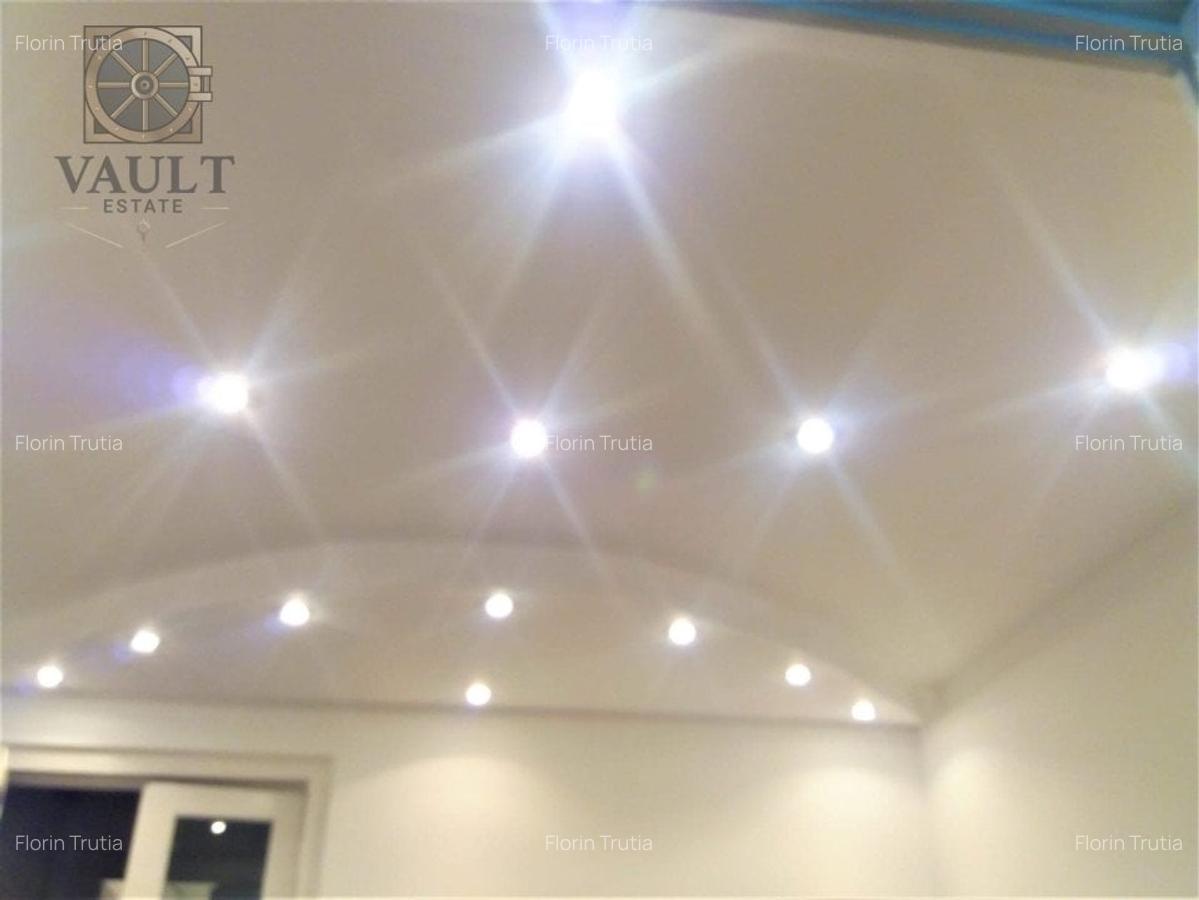 Apartament cu 3 camere decomandat în 13 Septembrie - 10