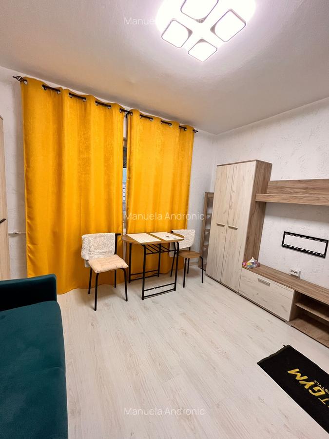 Cameră de cămin cu baie proprie,etaj 2,zona Bularga,totul nou - 2