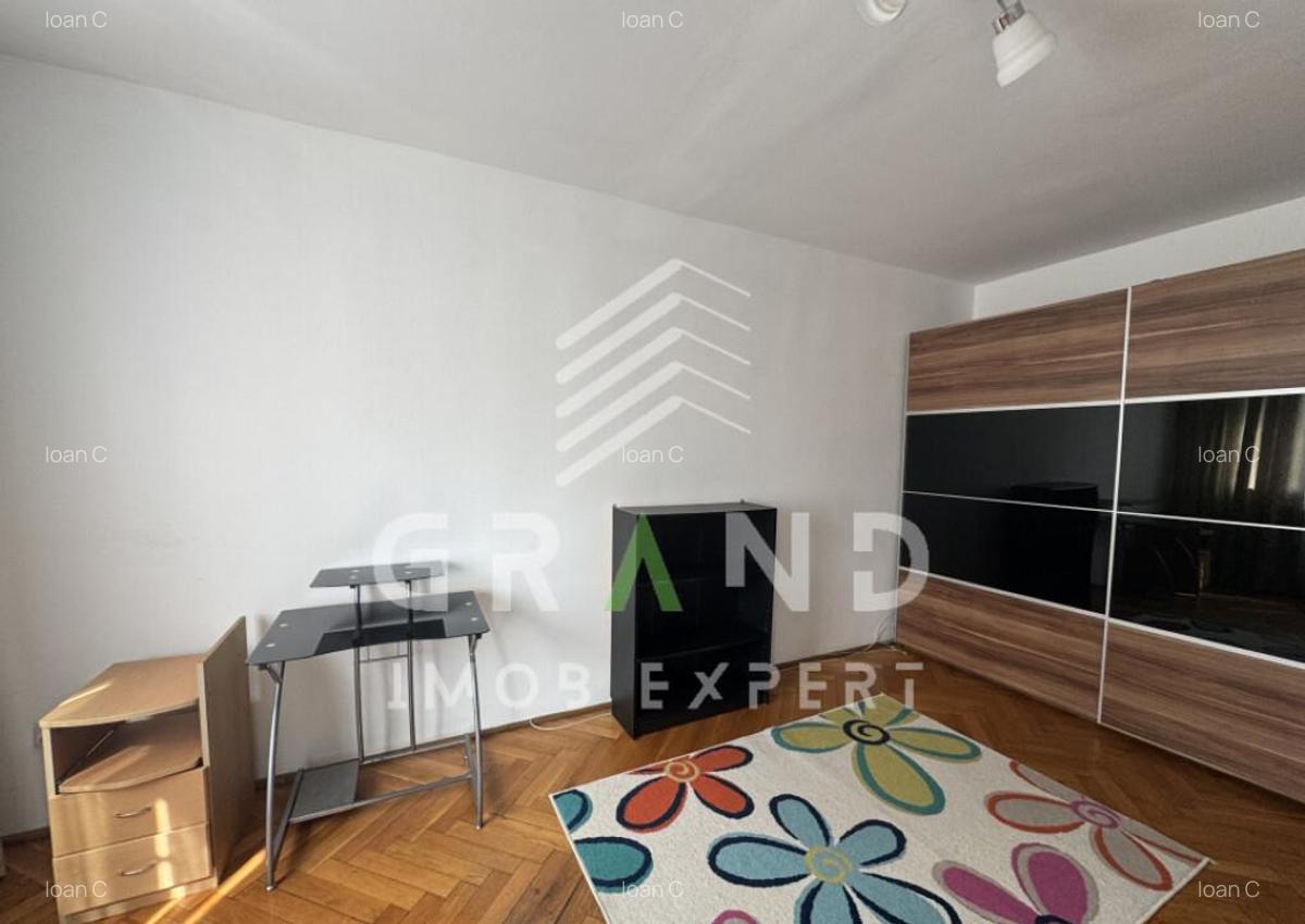 Ap 1 camera DECOMANDAT | CT | BALCON / ZONA P-TA MARASTI - 19