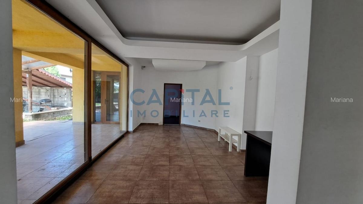 Casa frumoasa cu sauna si jacuzzi, strada privata, cart. Gheorgheni - 23