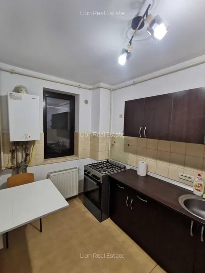 Grozavesti-1 minut metrou | studio | centrala  | balcon - 6