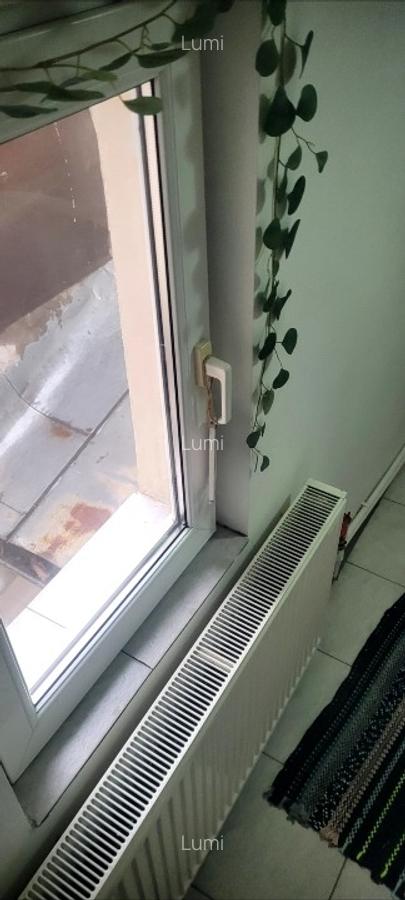 Garsoniera 11 Iunie, aflata la 800 m de metrou Piata Unirii, 250 m Parcul Carol - 11