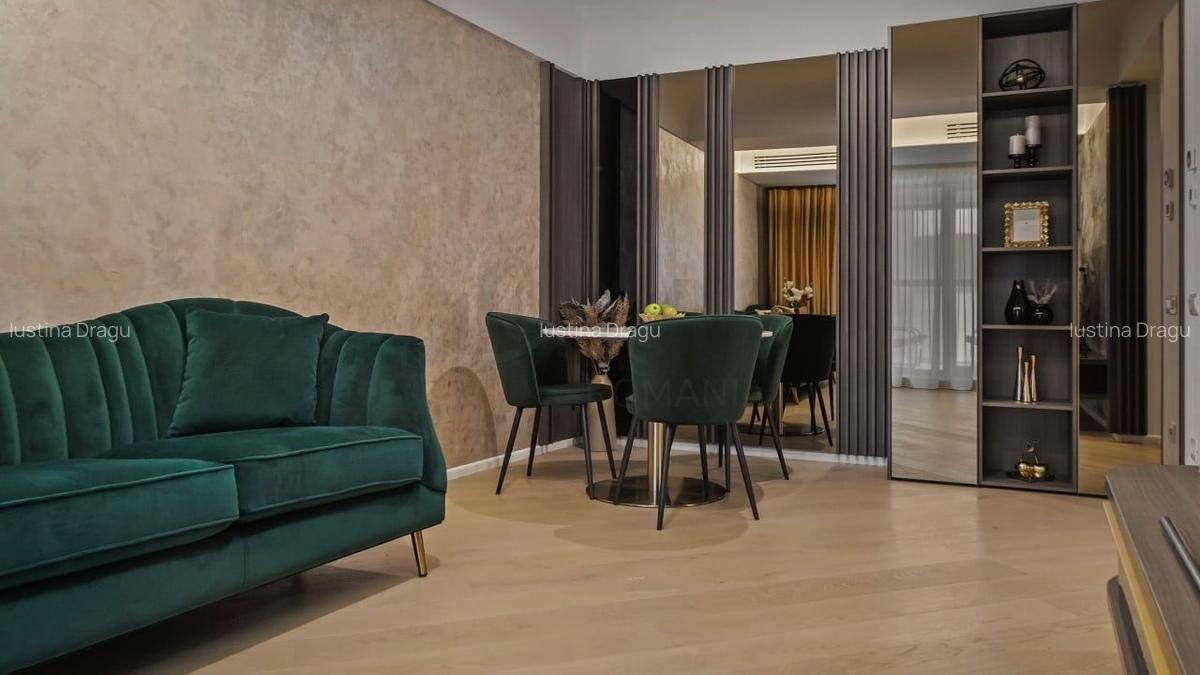 REA1024332 Apartament 2 camere de inchiriat Cortina Academy Lux - 6