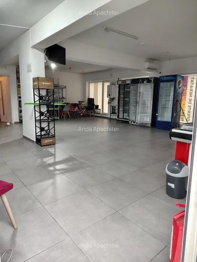 Spatiu Comercial 85 mp Rulmentul - 5