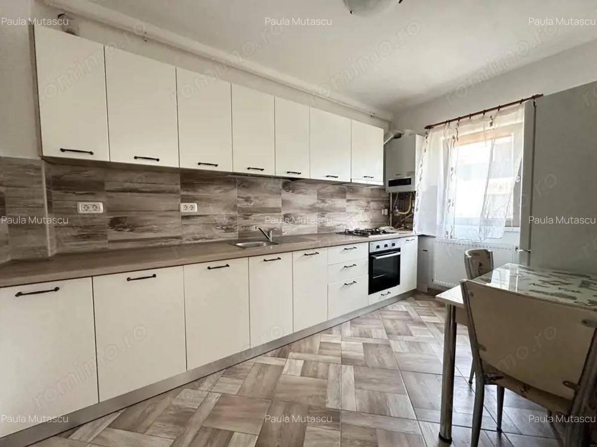Apartament superb cu 2 camere | Giroc - 1