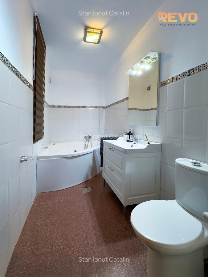 Parcul Carol / Tineretului – Unirii Sud - Vila interbelică - 8