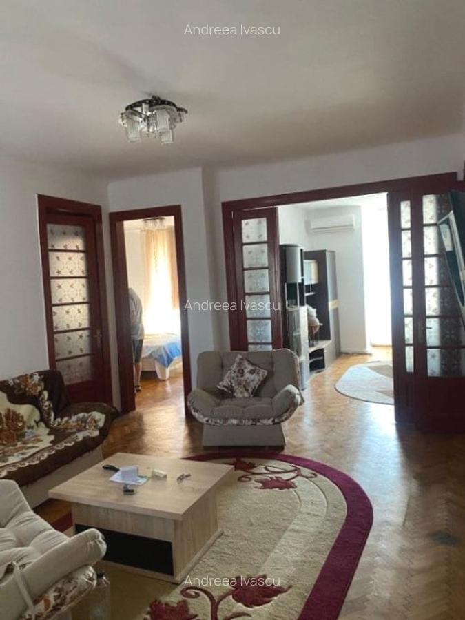 Apartament 3 camere | Obor | Iancului | 81mp - 2