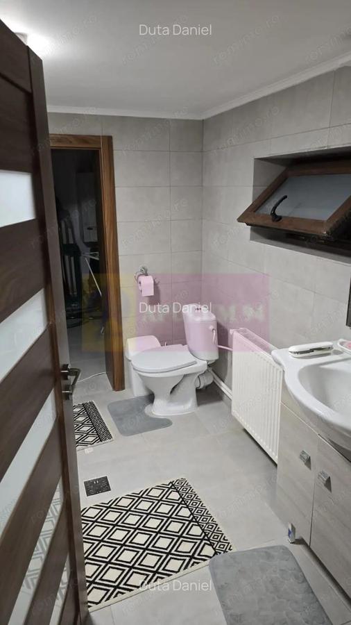 Casa pe parter cu 500mp teren Pope?ti-Leordeni - 3