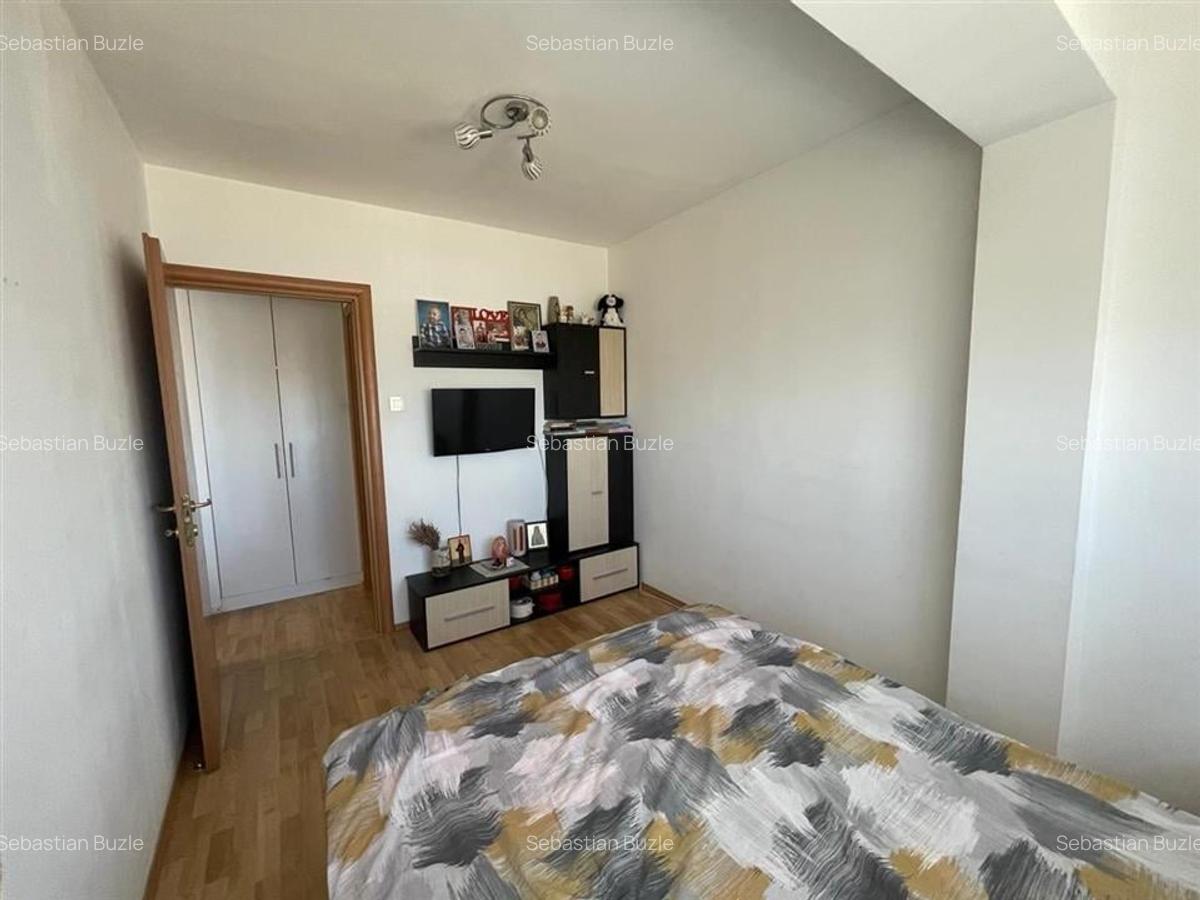 APARTAMENT 2 CAMERE | PRIMA NUFARUL | ORADEA - 9