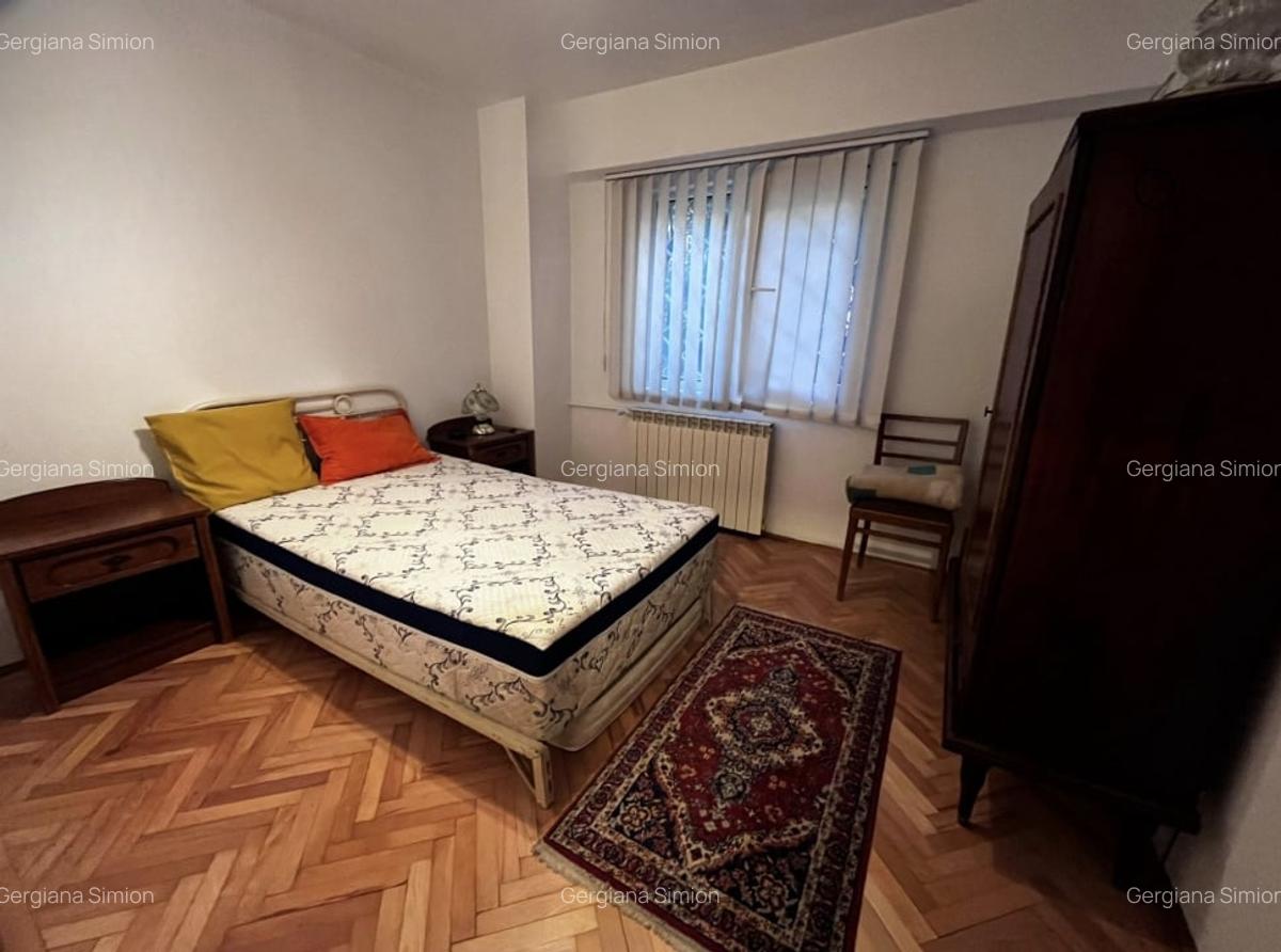 Apartament 3 Camere Splaiul Unirii | Parter | 2 Bai | Proximitate metrou - 19