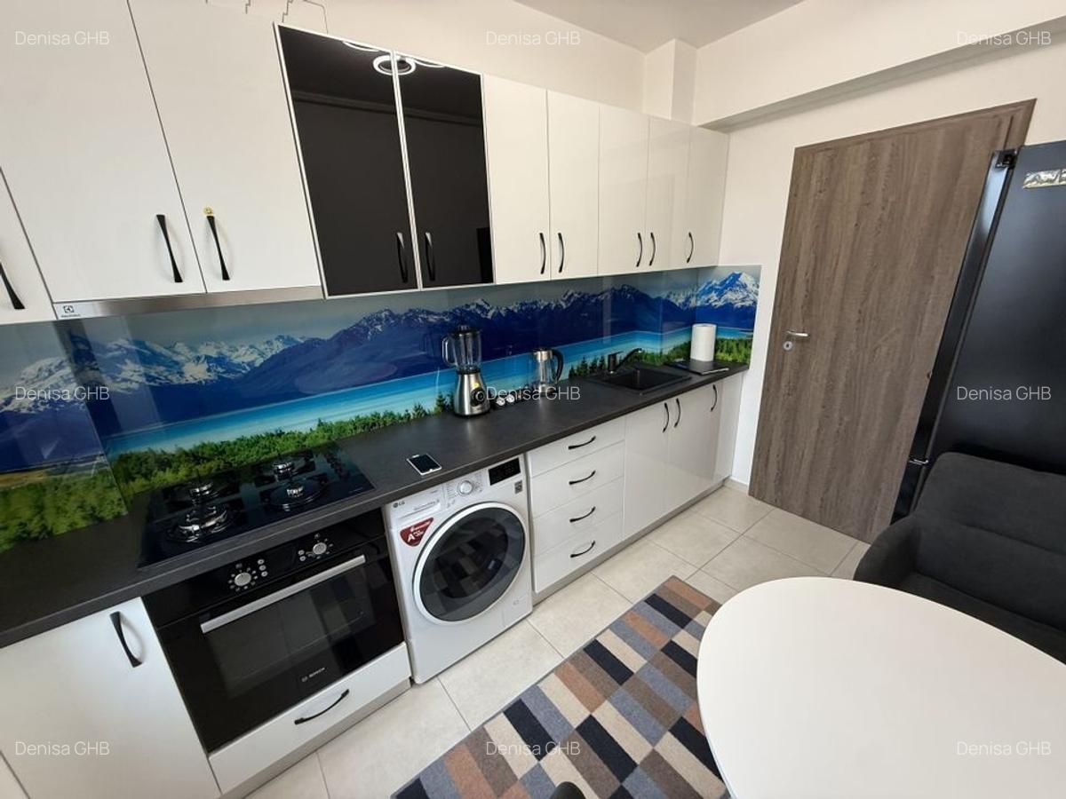 Apartament 2 Camere Rotar Park 1 Bd Iuliu Maniu Păcii 2 minute metrou! - 7