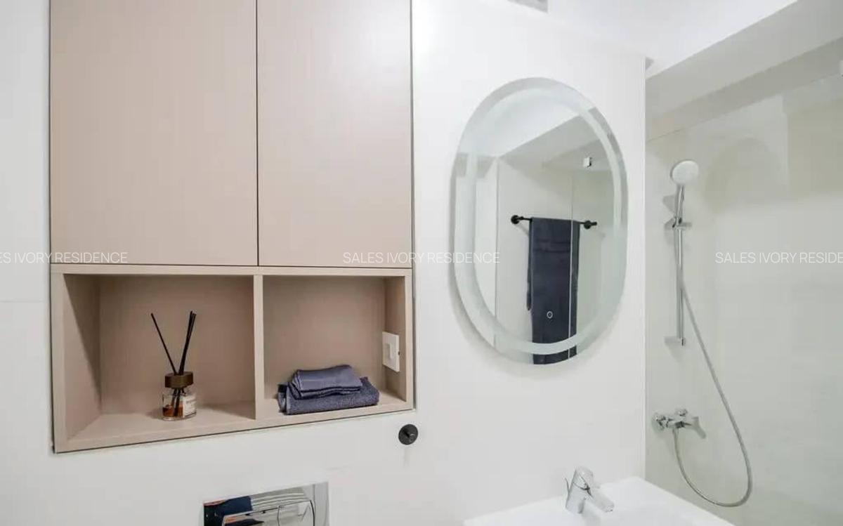 Oferta!!! Apartament cu 3 Camere Finalizat - Loc de Parca... - 17