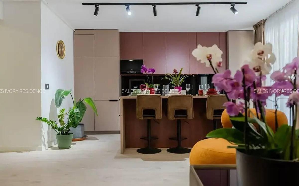 Oferta!!! Apartament cu 3 Camere Finalizat - Loc de Parca... - 6