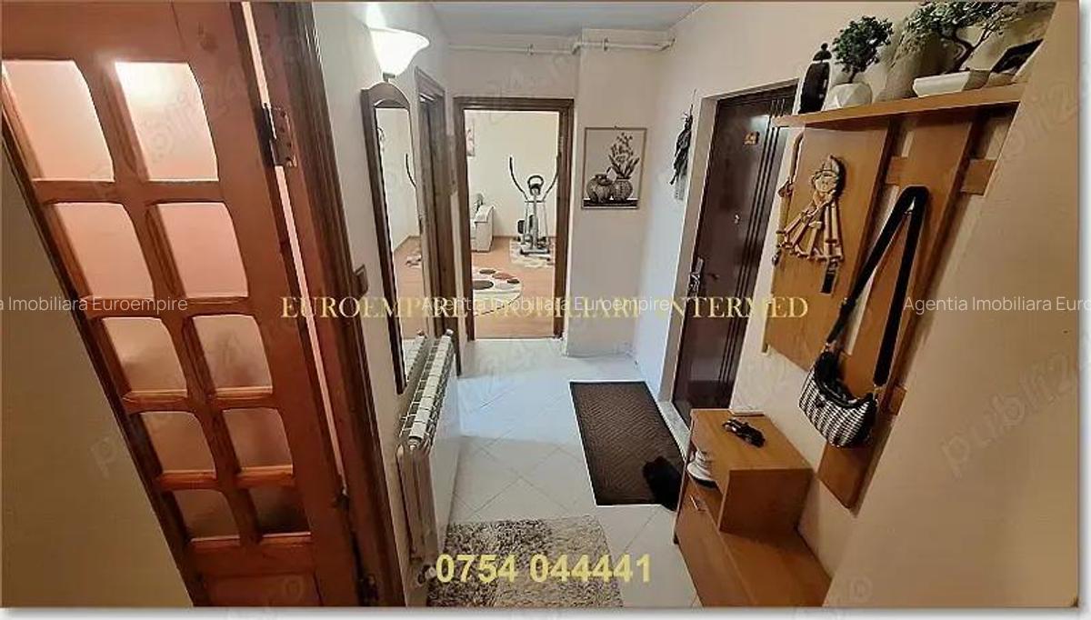 Apartament de vanzare in Constanta, Km 4 5 - 2 camere, 63 mp - 7