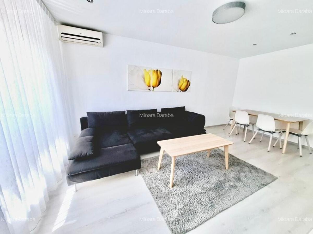 Apartament 2 camere, Aviatiei, Alexandru Serbanescu, acces metrou - 1