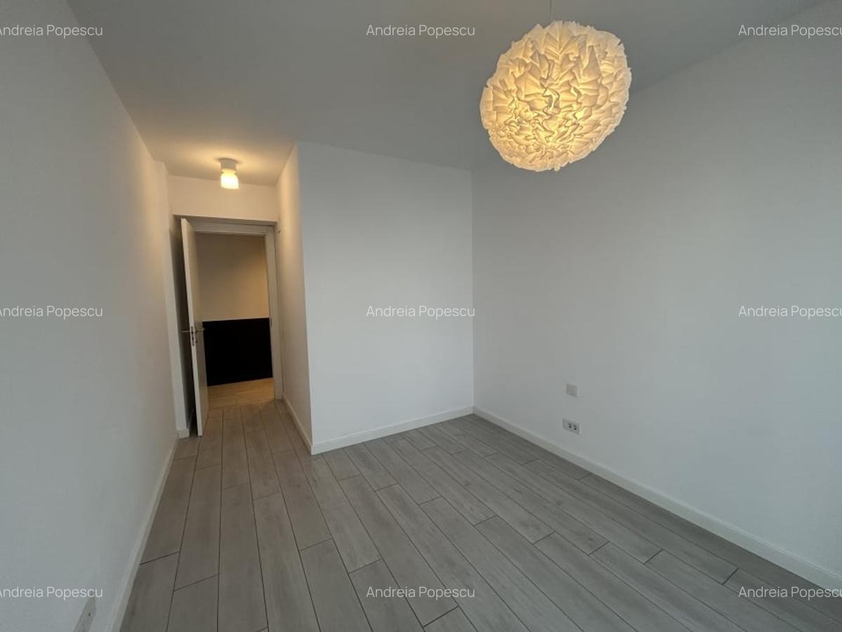 3 camere design premium | Parc Bazilescu - Colosseum Mall | Bloc boutique NOU - 15