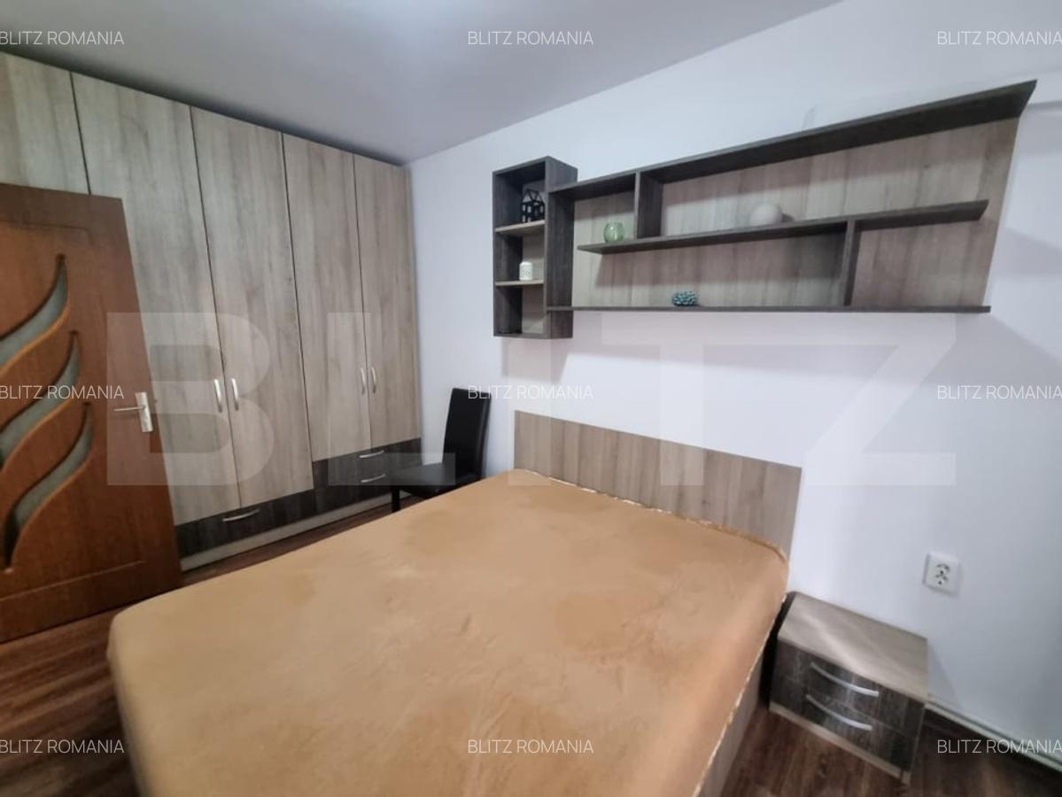 Apartament 2 camere, 52 mp, zona Ultracentral - 5