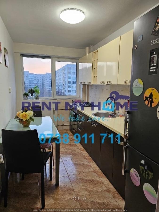 Apartament 3 Camere – Zona Obor, Strada Avrig - 3