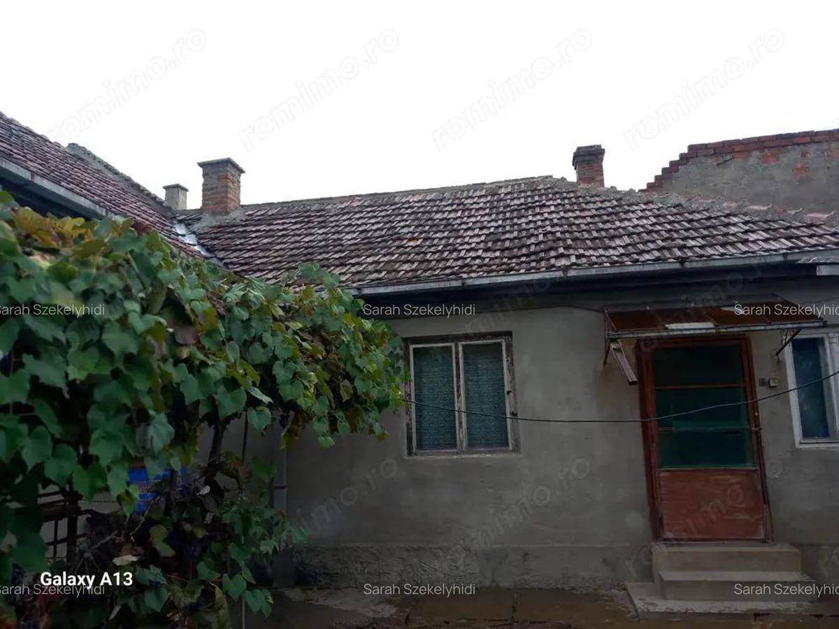 BRASADAS vinde casa 3 cam. zona Unirii teren 550mp. - 4