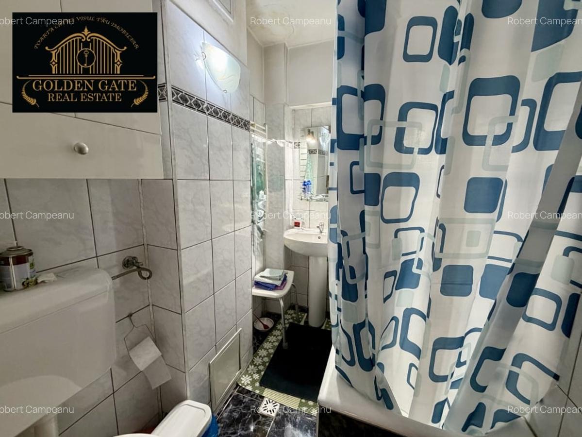 Margeanului | 4 Camere | Centrala | - 5