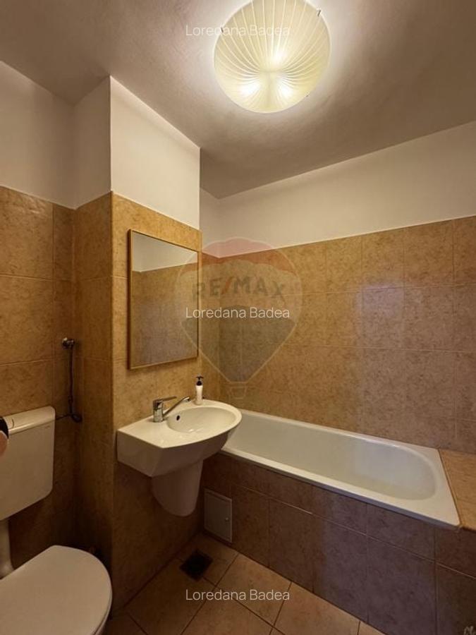 Apartament cu 4 camere/birou de inchiriat Piata Victoriei - 12