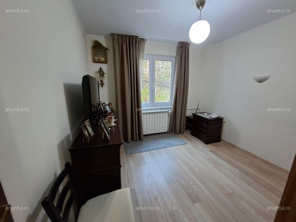 Obor Colentina, Teiul Doamnei, langa Sectia 7 Politie - 7