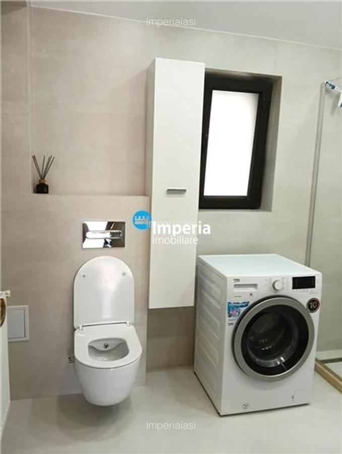 Casa P+M,  beci, Foisor, 4 cam, 3 bai, 450 teren,  Astoria Lunca Cetatuii - 9