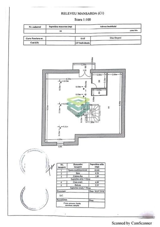 Casa fermecatoare cu  4 dormitoare de vânzare Otopeni, Penny Odai - 38