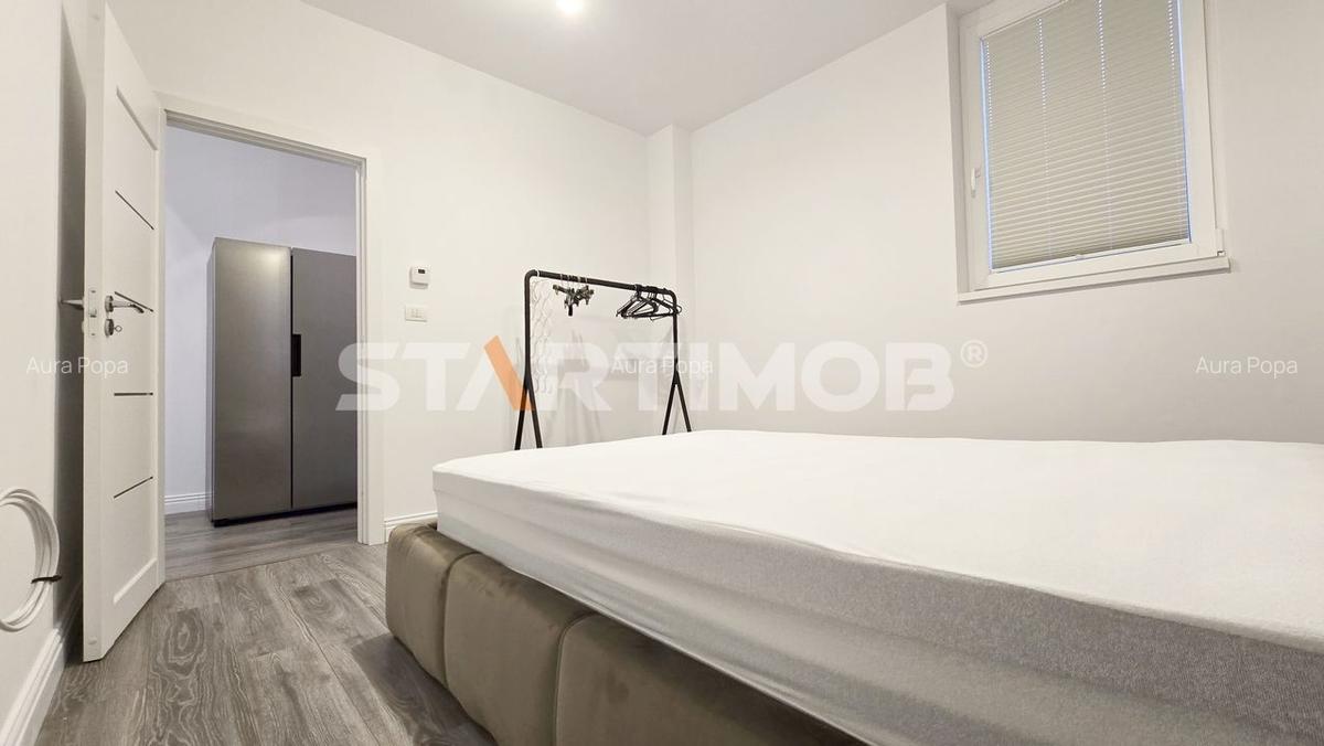 Apartament 3 camere SunnyVille cu parcare subterana - 36