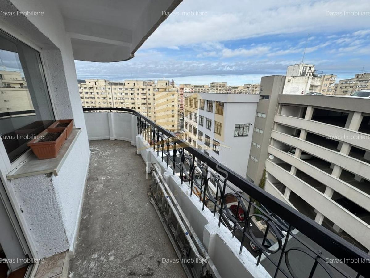 Apartament 4 camere de inchiriat | Dorobantilor - 17