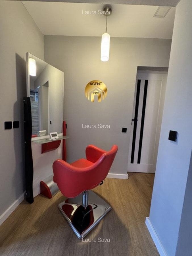 Vila individuala 7 camere - 660mp teren - 300m de DN1 - Intrarea Merisor Otopeni - 11