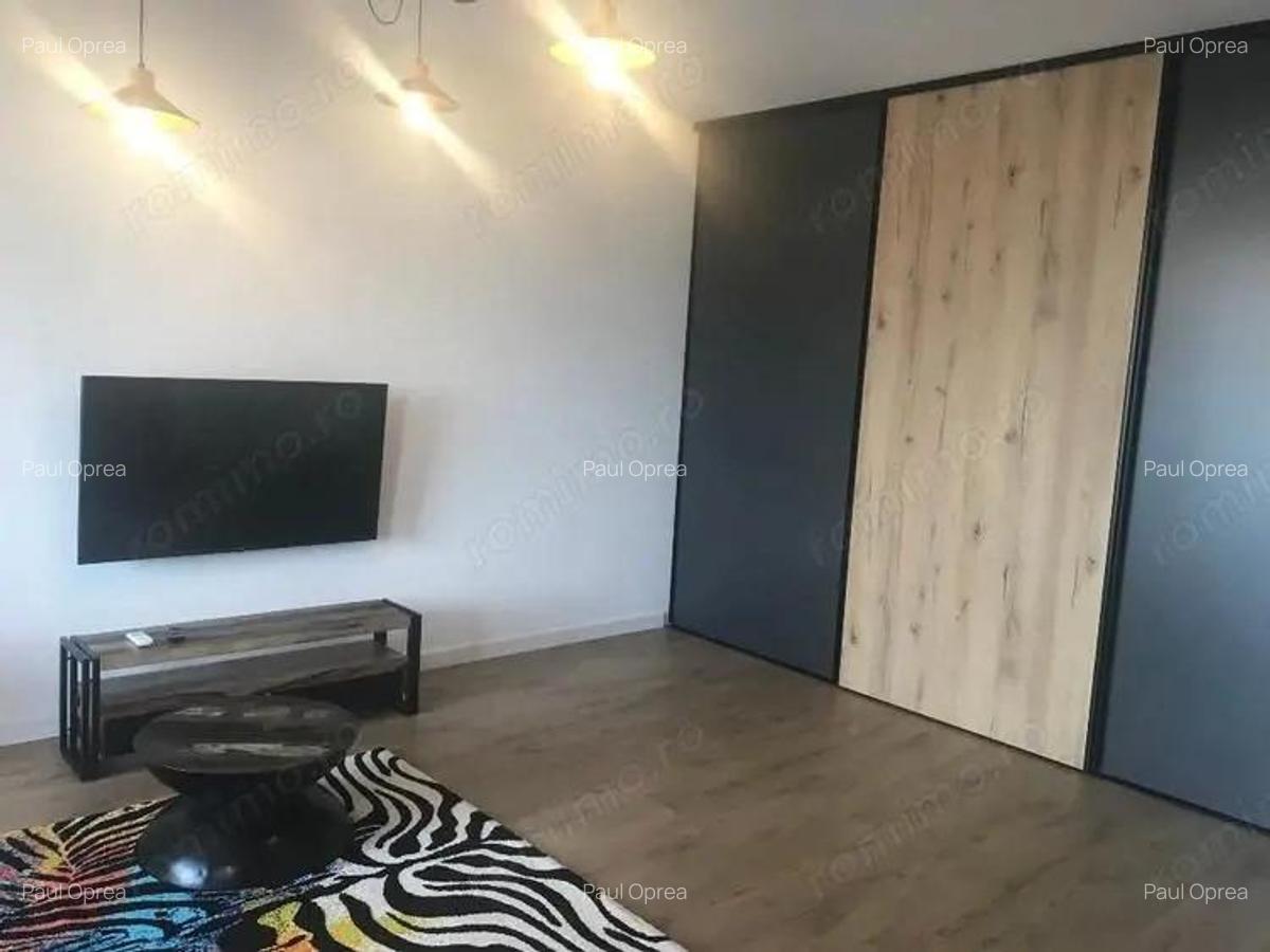 Apartament modern 2 camere, parcare subteran, Grandin Vivalia - 1