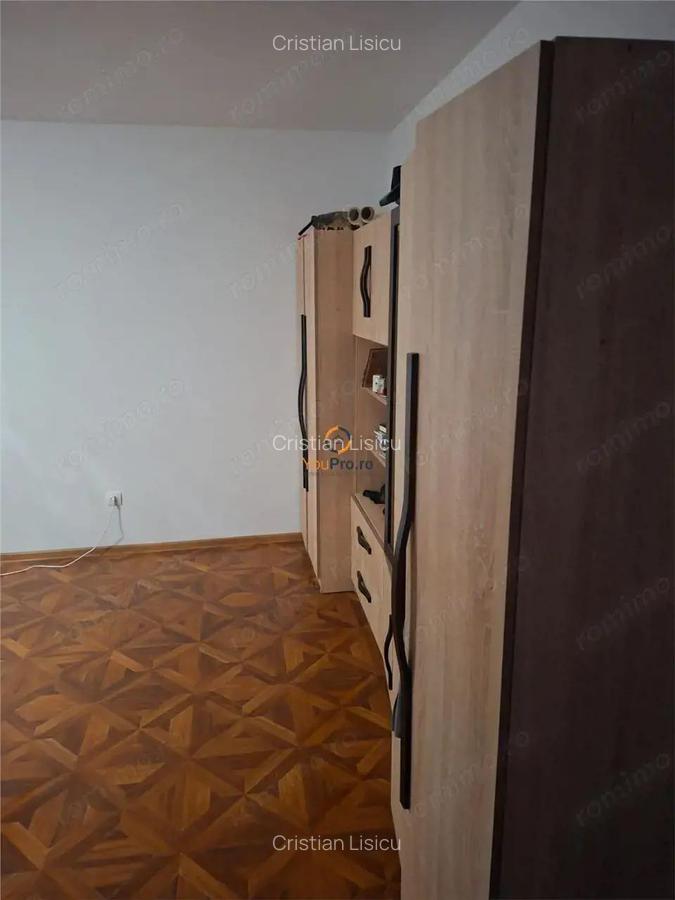 Apartament 1 camera Decomandat | Etaj 1 7 | Zona Torontalului - 6