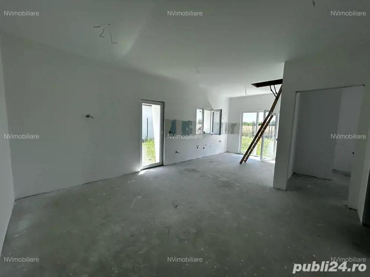 - Casa noua, 3 Dormitoare (4 Camere), in Padurea Noroieni, 89.900 Euro - 4 - Casa noua, 3 Dormitoare (4 Camere), in Padurea Noroieni, 89.900 Euro - 4