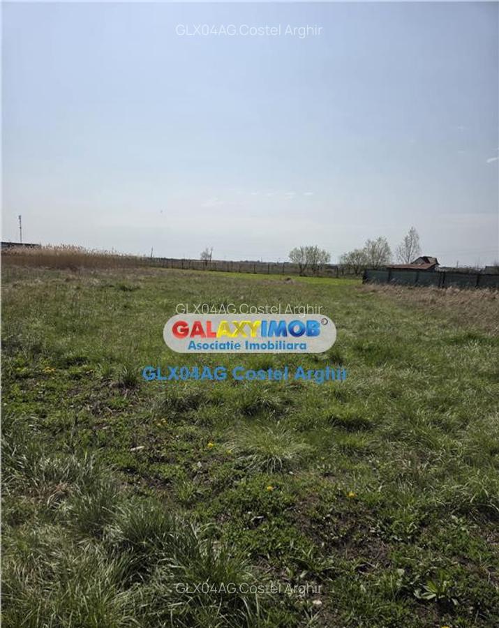 Vindem teren intravilan CC 620 mp in Calinesti - 13