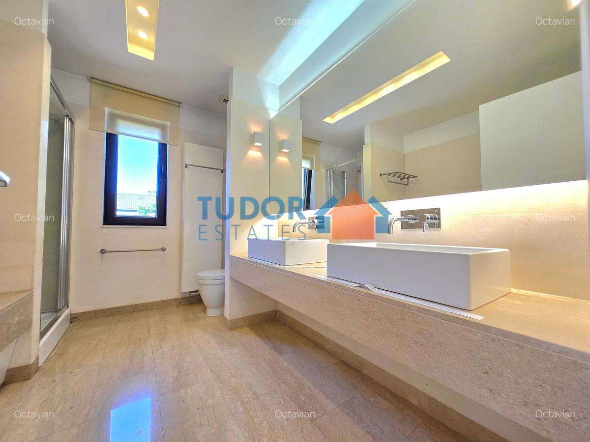 Beautiful Freshly Renovated 3 Bedroom Villa in Oxford Gardens - 13