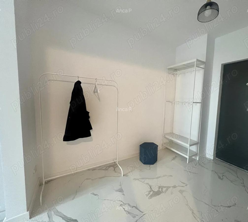 Inchiriez 2 camere metrou Titan parc IOR - 6