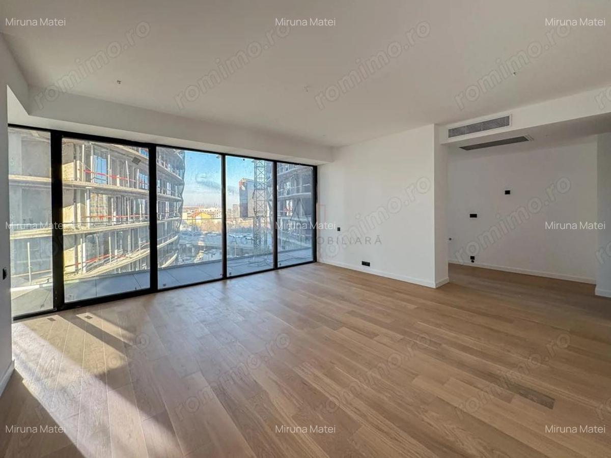 3 Camere 3 Bai | Herastrau Soseaua Nordului - 3