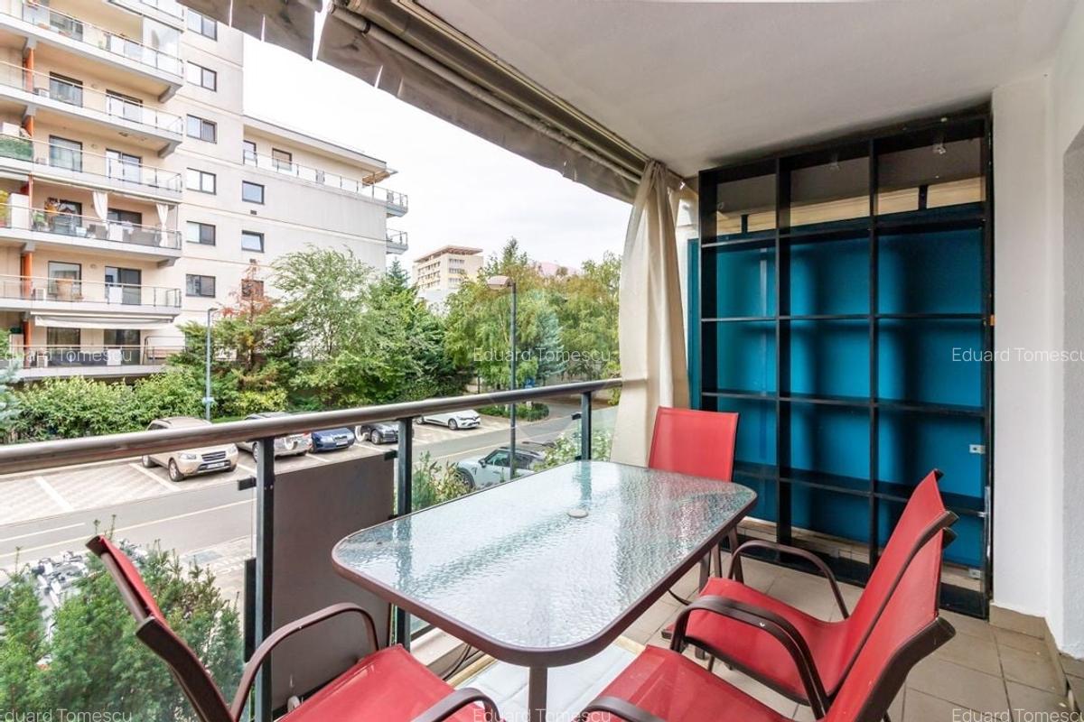 Studio | Garsoniera | de vanzare | New Town Residence | Dristor - 1