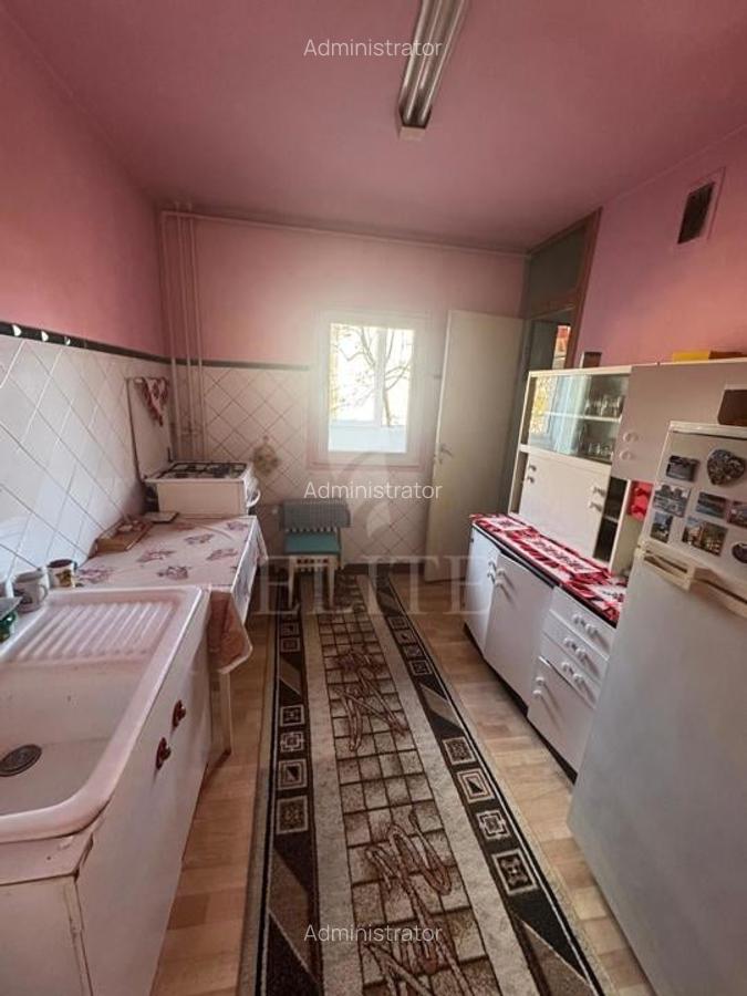 Apartament 2 camere în zona EXPOTRANSILVANIA - 2