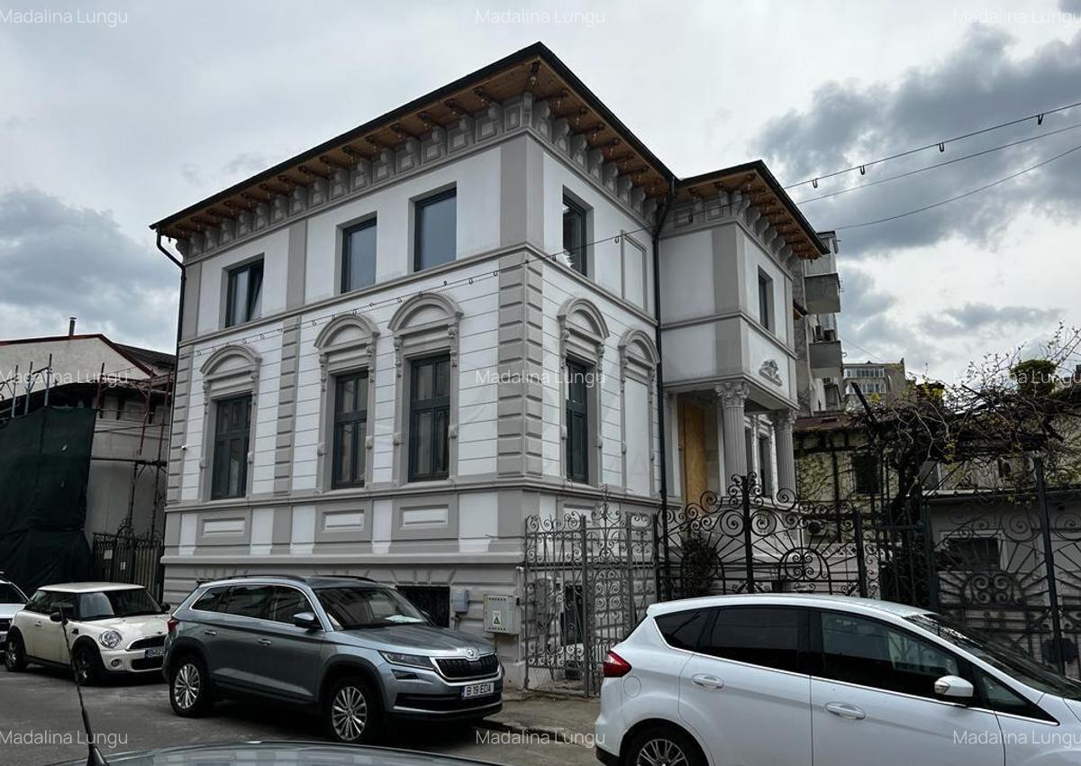Vila Victoriei Lascar Catargiu - 6
